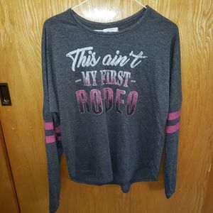 🌵This ain't my first Rodeo